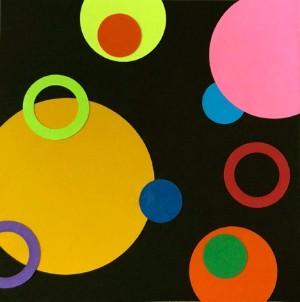 Free Association #32
Paper on Mat Board
7" H x 7" W (Matted to 9" x 9")
2018 Free Association #32
Paper on Mat Board
7" H x 7" W (Matted to 9" x 9")
2018